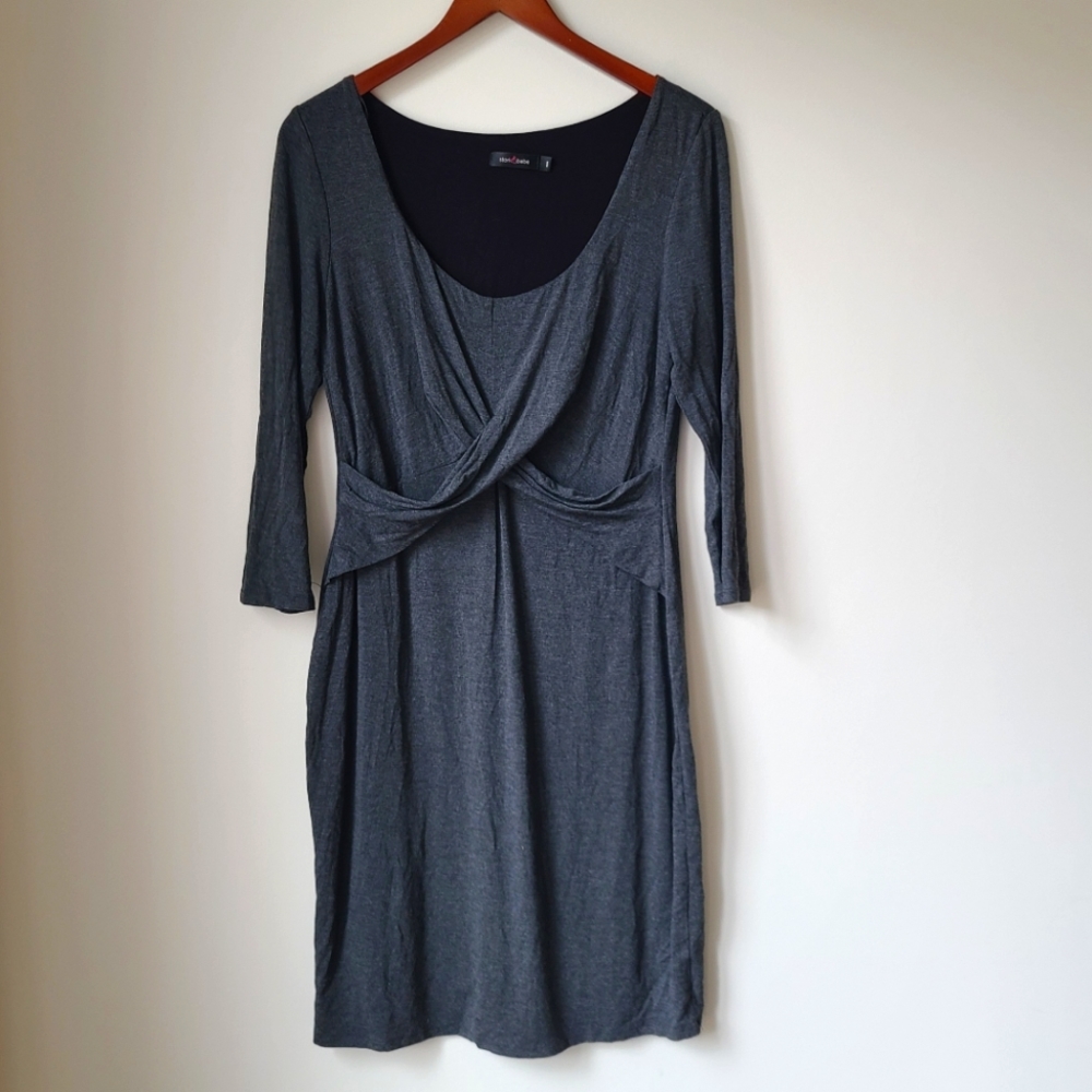 Maternity dress